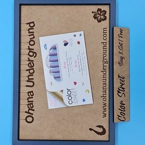ColorStreet Nail Strips - Petite *It Takes Tucson*